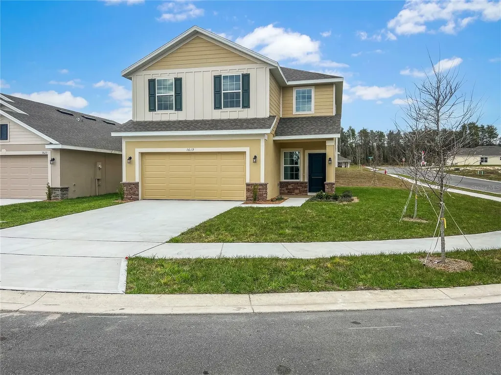 1619 Ann Rose Way Leesburg FL 34748