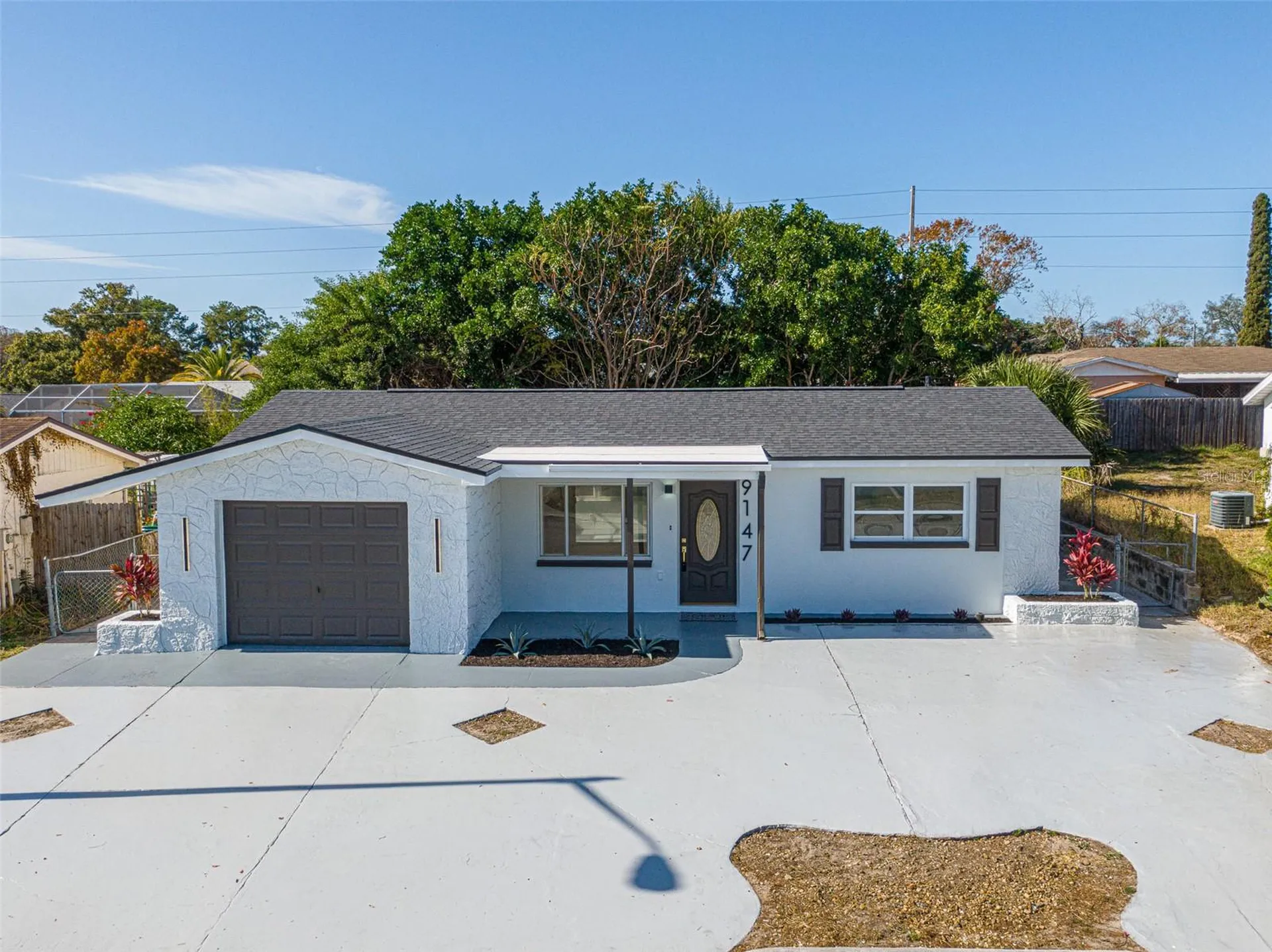 9147 Richwood Lane Port Richey FL 34668