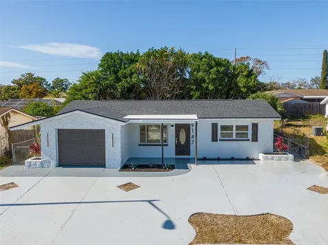 9147 Richwood Lane Port Richey FL 34668