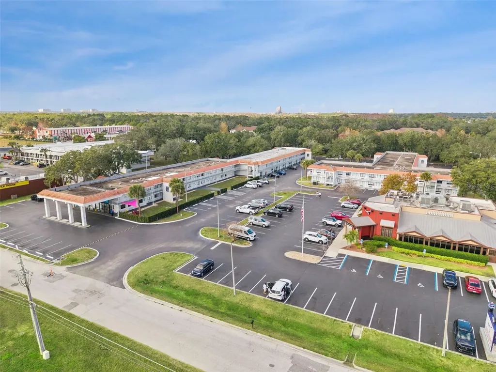 5367 W Irlo Bronson Memorial Highway Kissimmee FL 34746