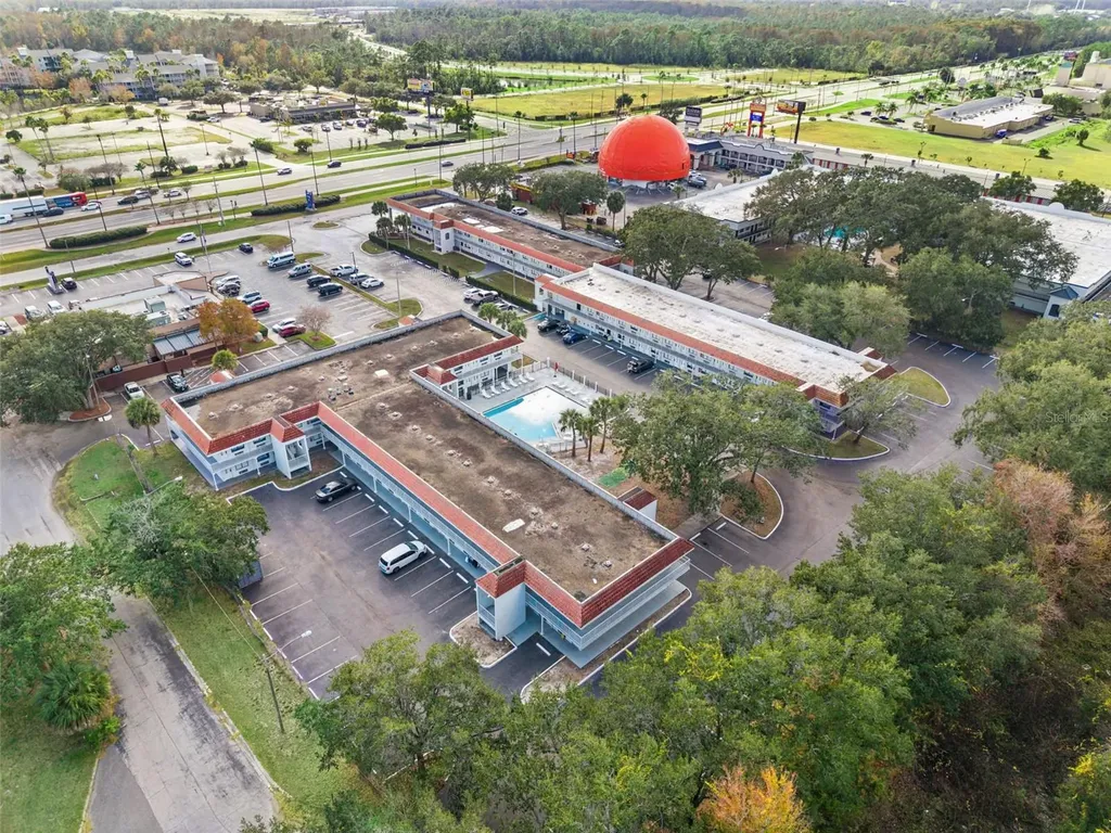 5367 W Irlo Bronson Memorial Highway Kissimmee FL 34746