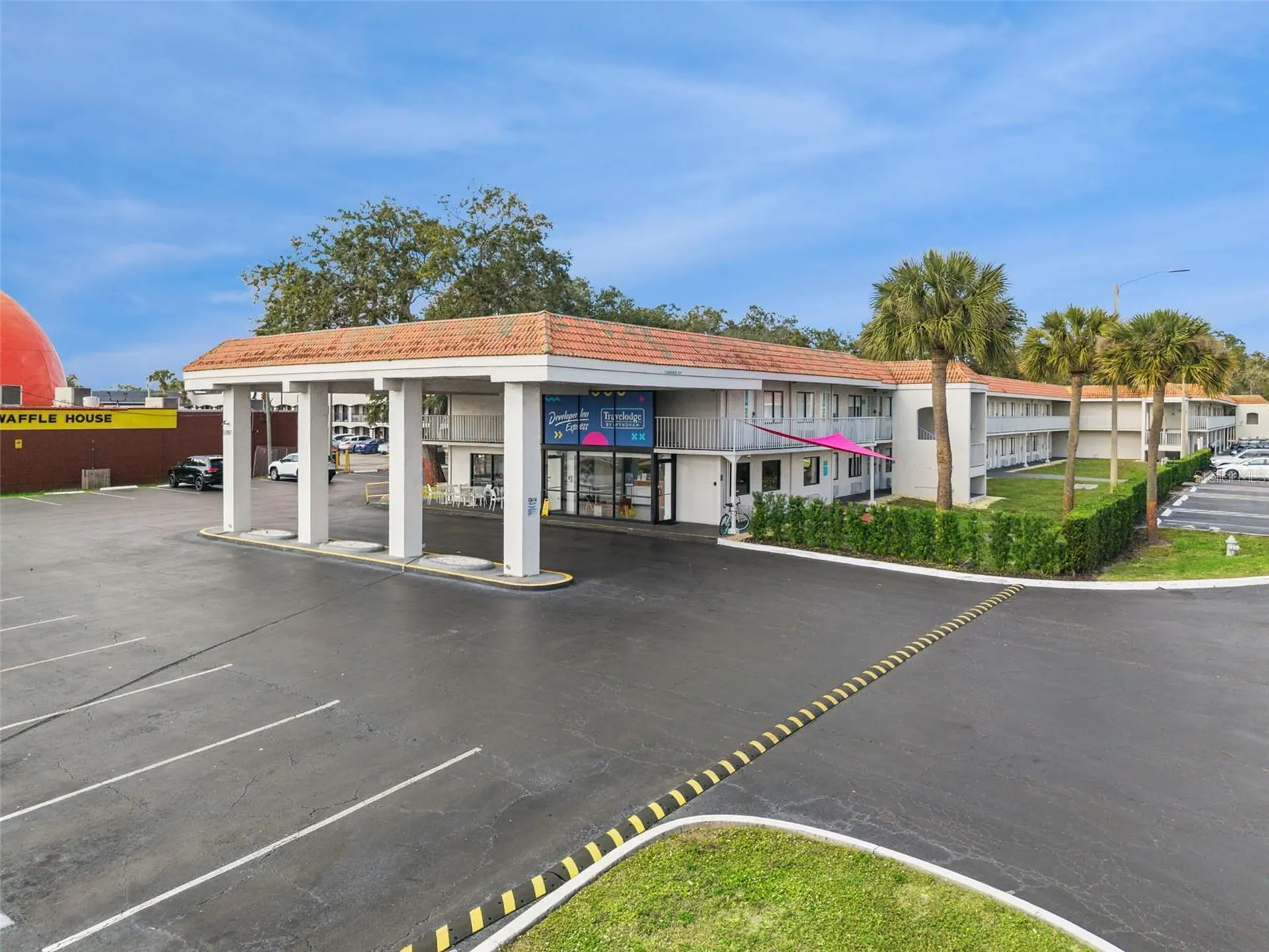 5367 W Irlo Bronson Memorial Highway Kissimmee FL 34746