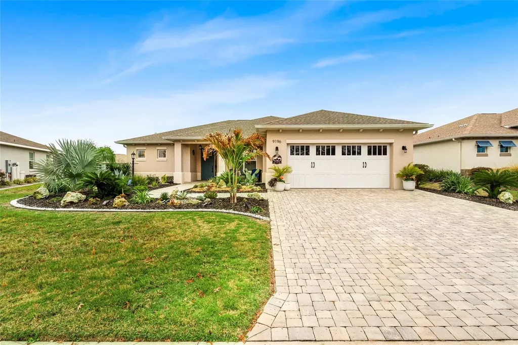 9196 SW 106th Avenue Ocala FL 34481