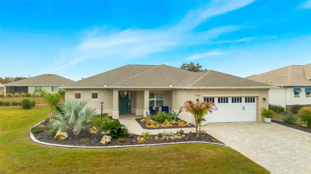 9196 SW 106th Avenue Ocala FL 34481