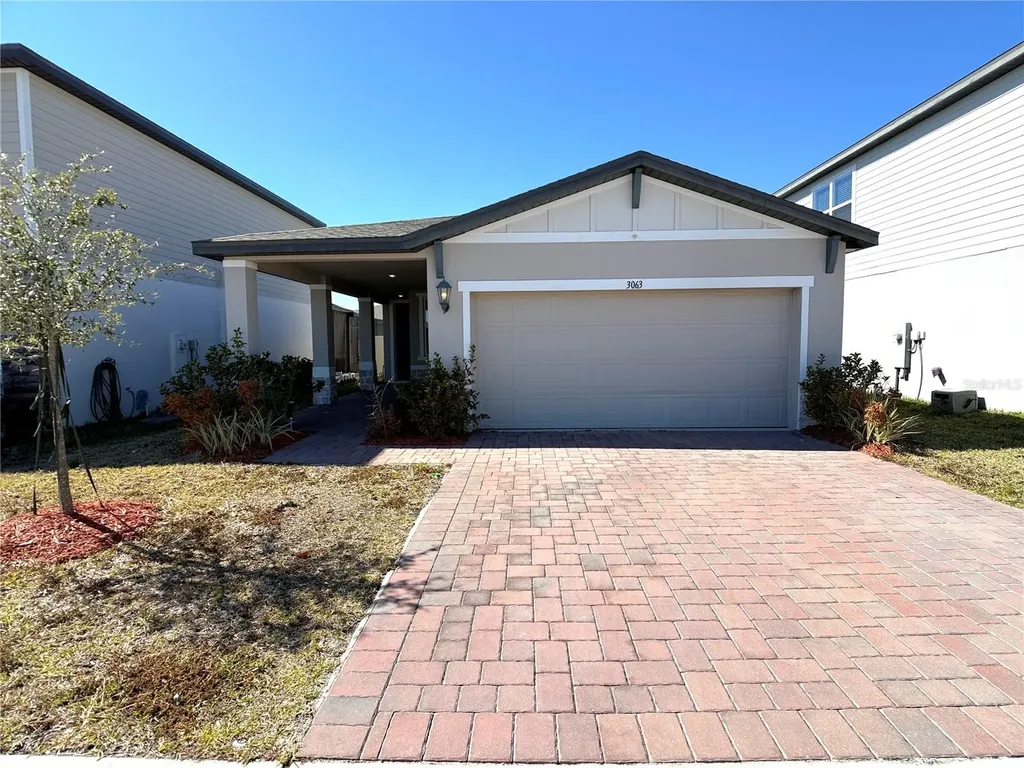 3063 Laurel Oak Lane Winter Haven FL 33884