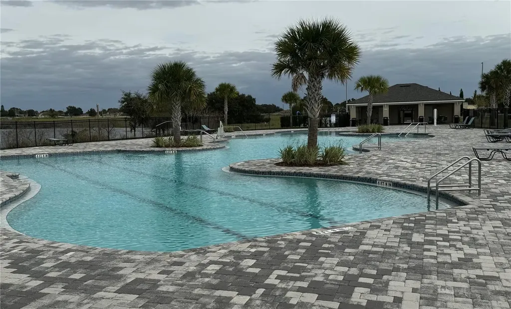 3063 Laurel Oak Lane Winter Haven FL 33884