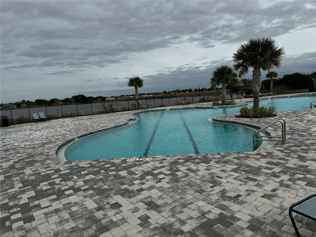 3063 Laurel Oak Lane Winter Haven FL 33884