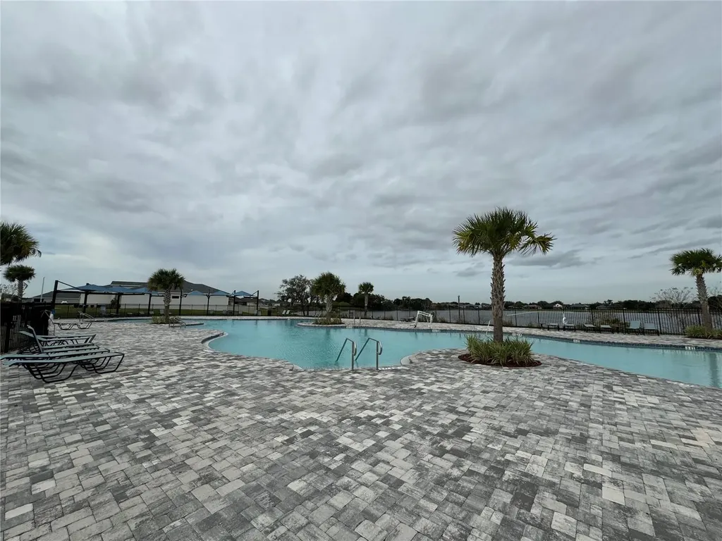 3063 Laurel Oak Lane Winter Haven FL 33884