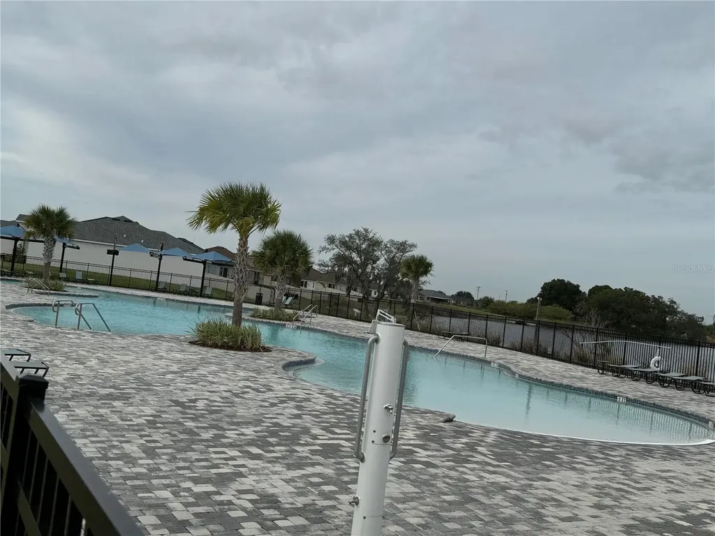 3063 Laurel Oak Lane Winter Haven FL 33884