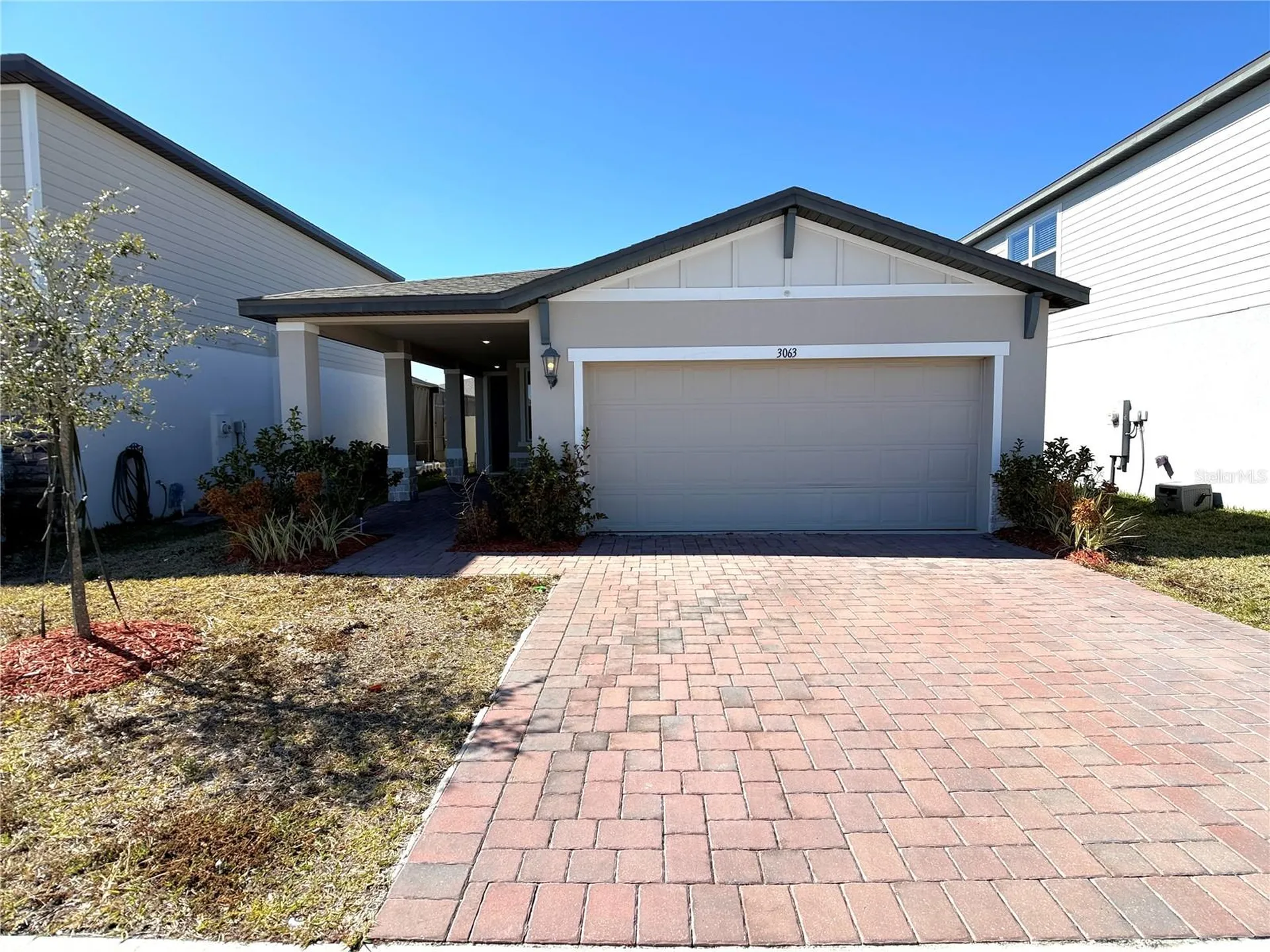 3063 Laurel Oak Lane Winter Haven FL 33884