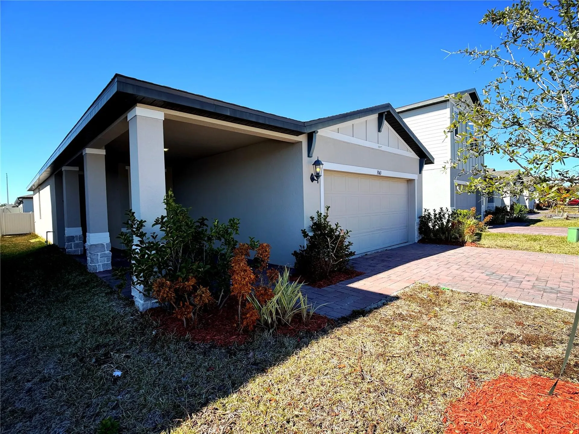 3063 Laurel Oak Lane Winter Haven FL 33884