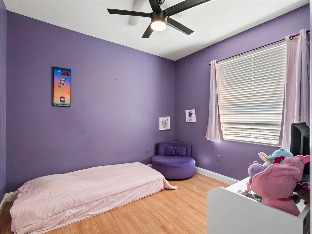 834 High Pointe Circle Minneola FL 34715