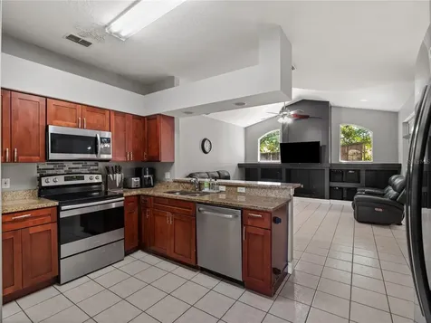 834 High Pointe Circle Minneola FL 34715