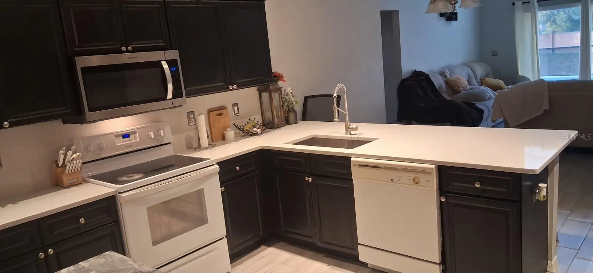 202 S Casterton Circle Davenport FL 33897