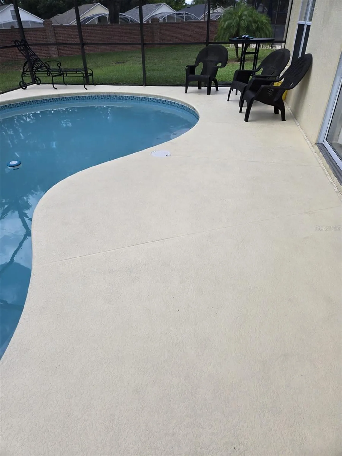 202 S Casterton Circle Davenport FL 33897
