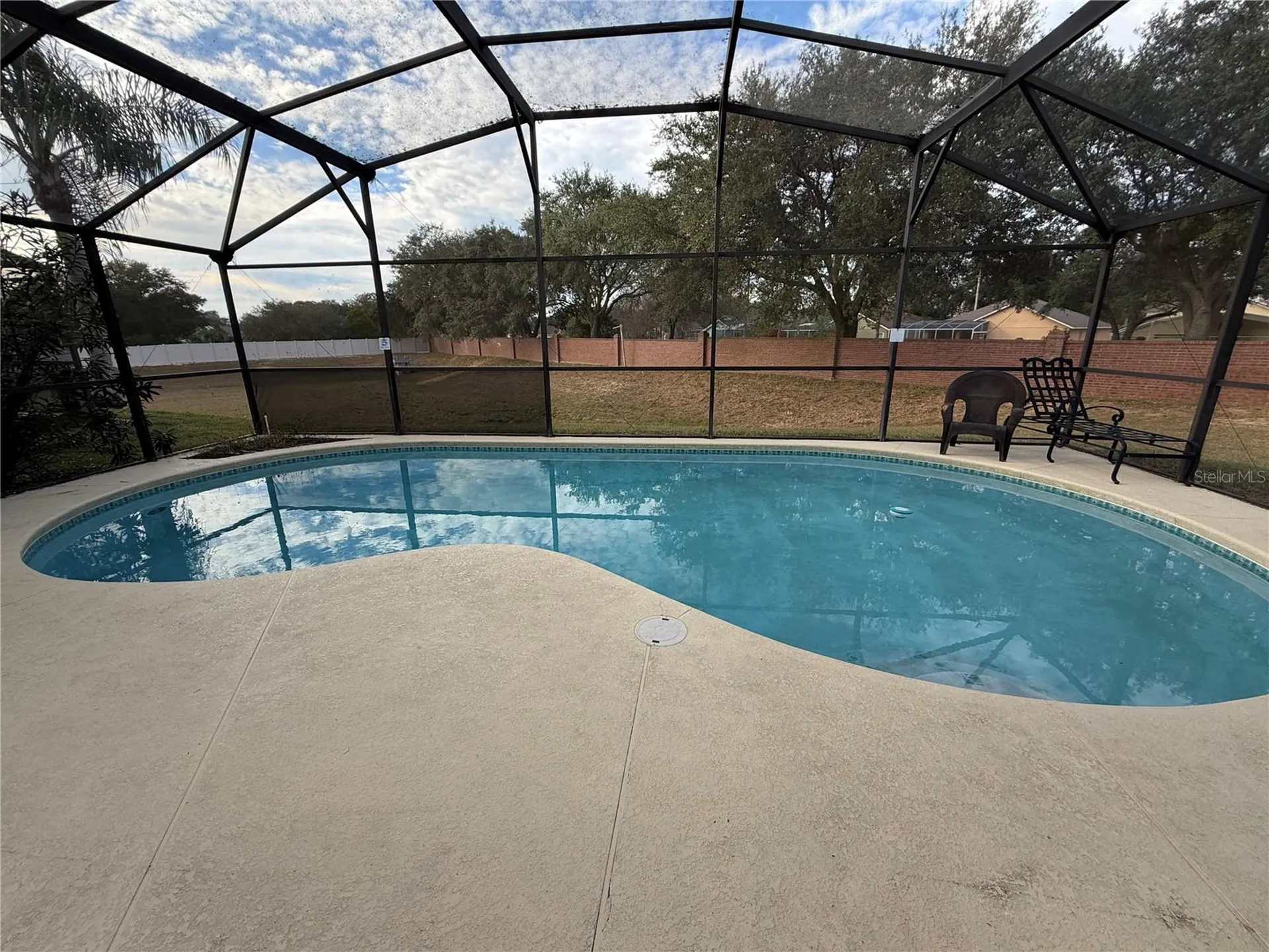 202 S Casterton Circle Davenport FL 33897