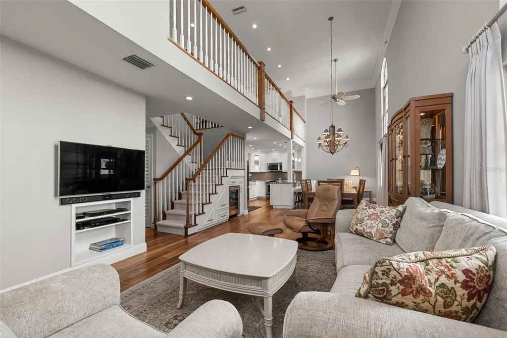 1163 Coquille Street Sarasota FL 34242