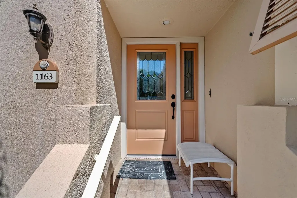 1163 Coquille Street Sarasota FL 34242