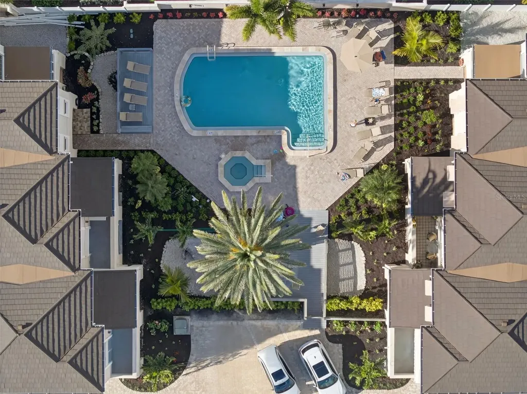 1163 Coquille Street Sarasota FL 34242