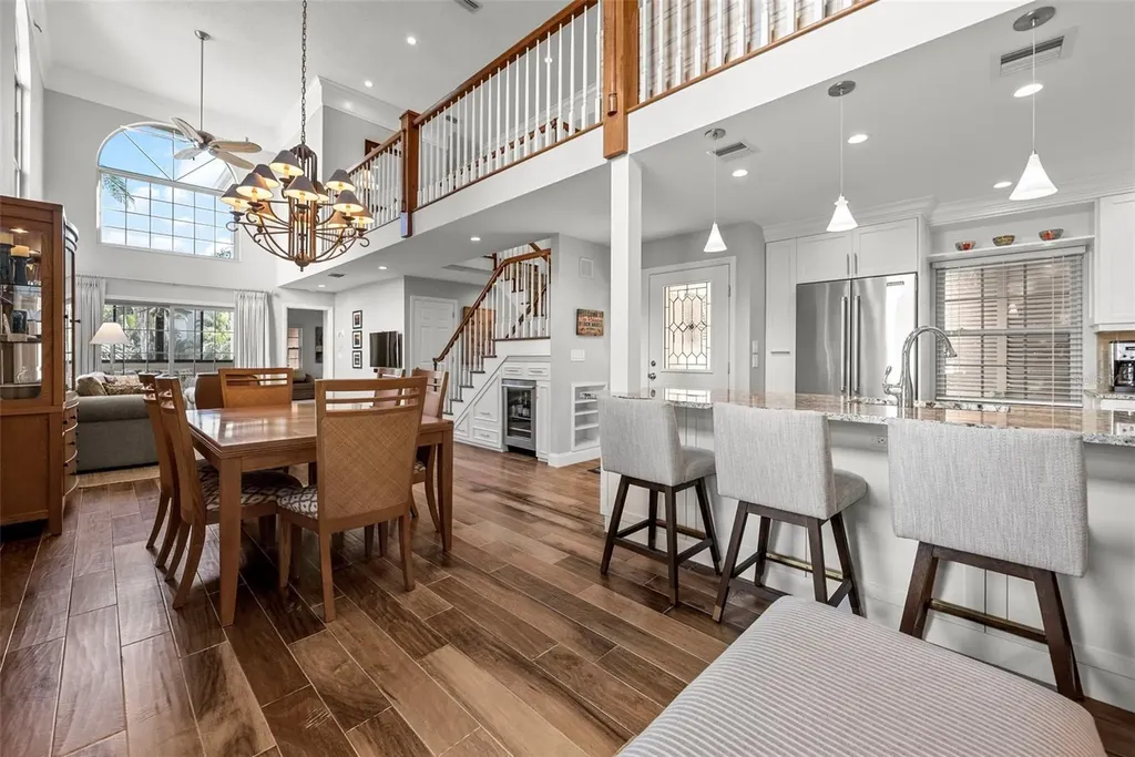 1163 Coquille Street Sarasota FL 34242