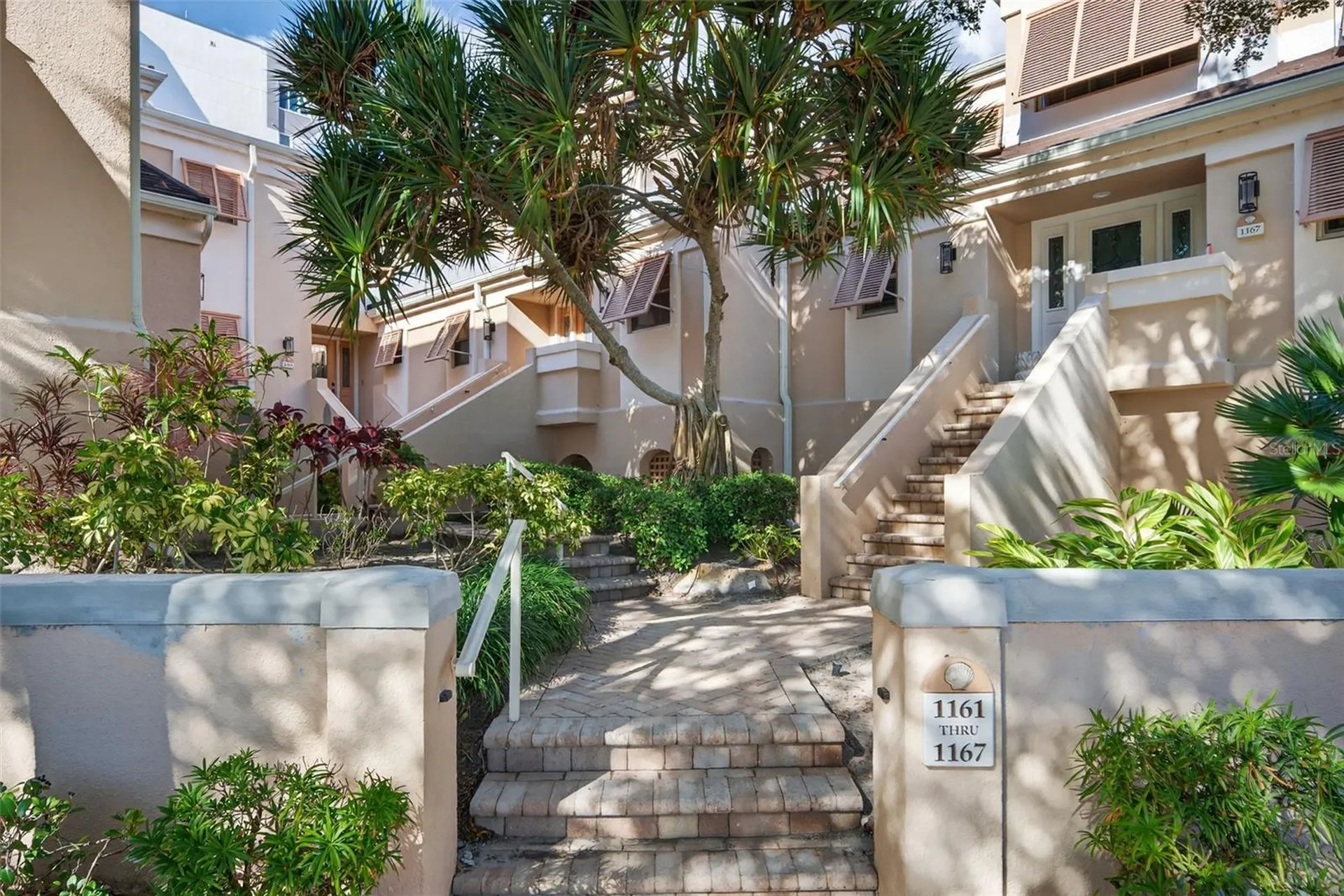 1163 Coquille Street Sarasota FL 34242
