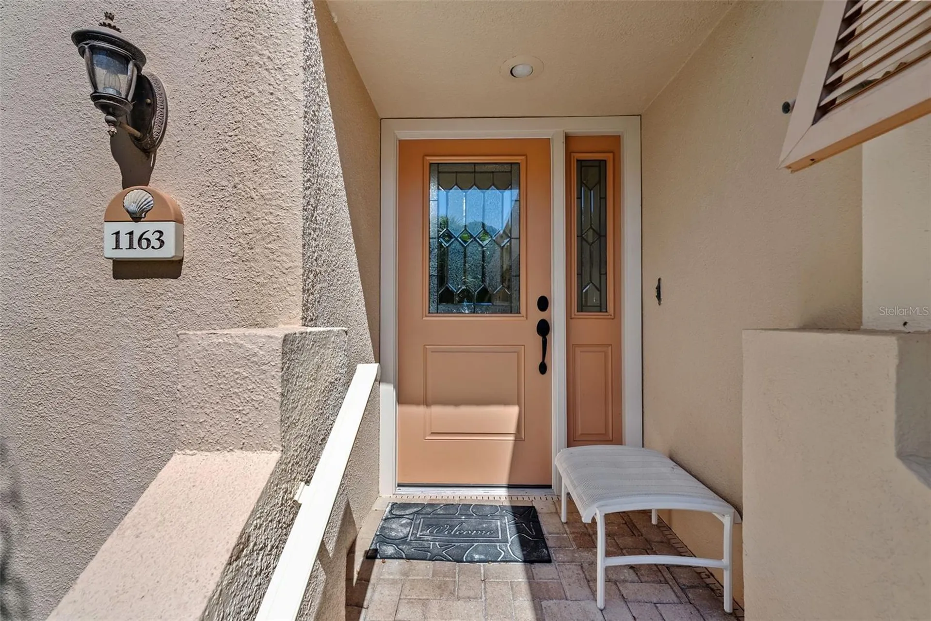 1163 Coquille Street Sarasota FL 34242