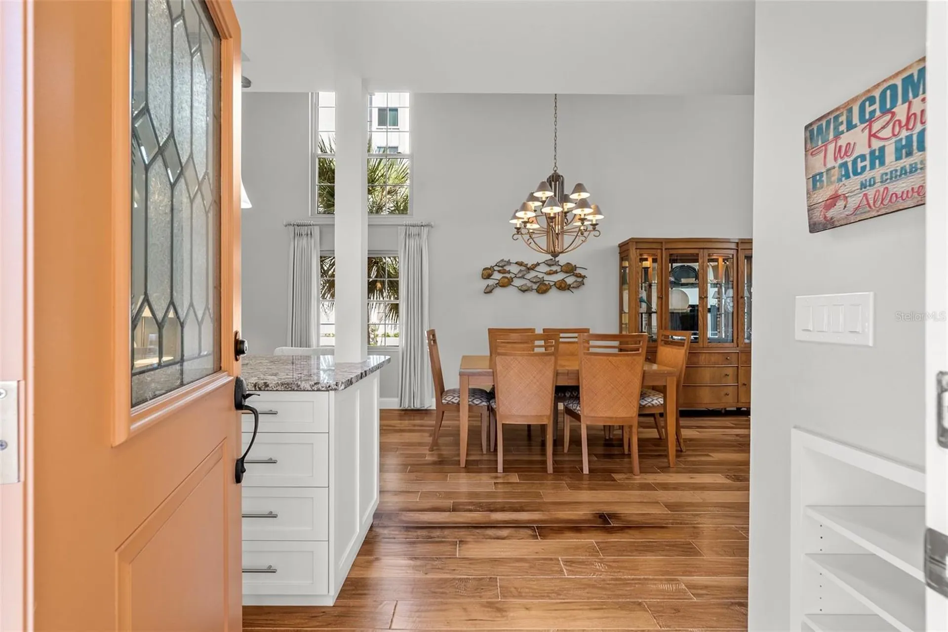 1163 Coquille Street Sarasota FL 34242