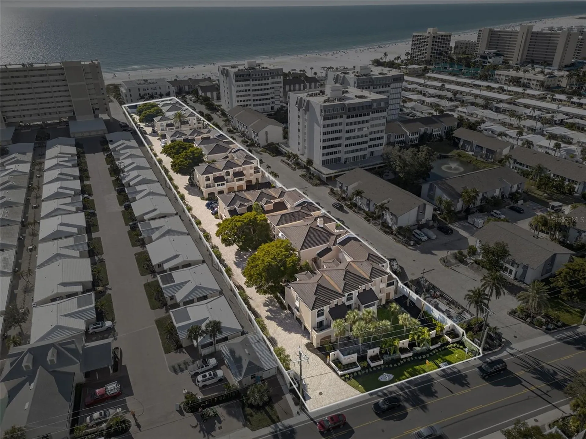 1163 Coquille Street Sarasota FL 34242