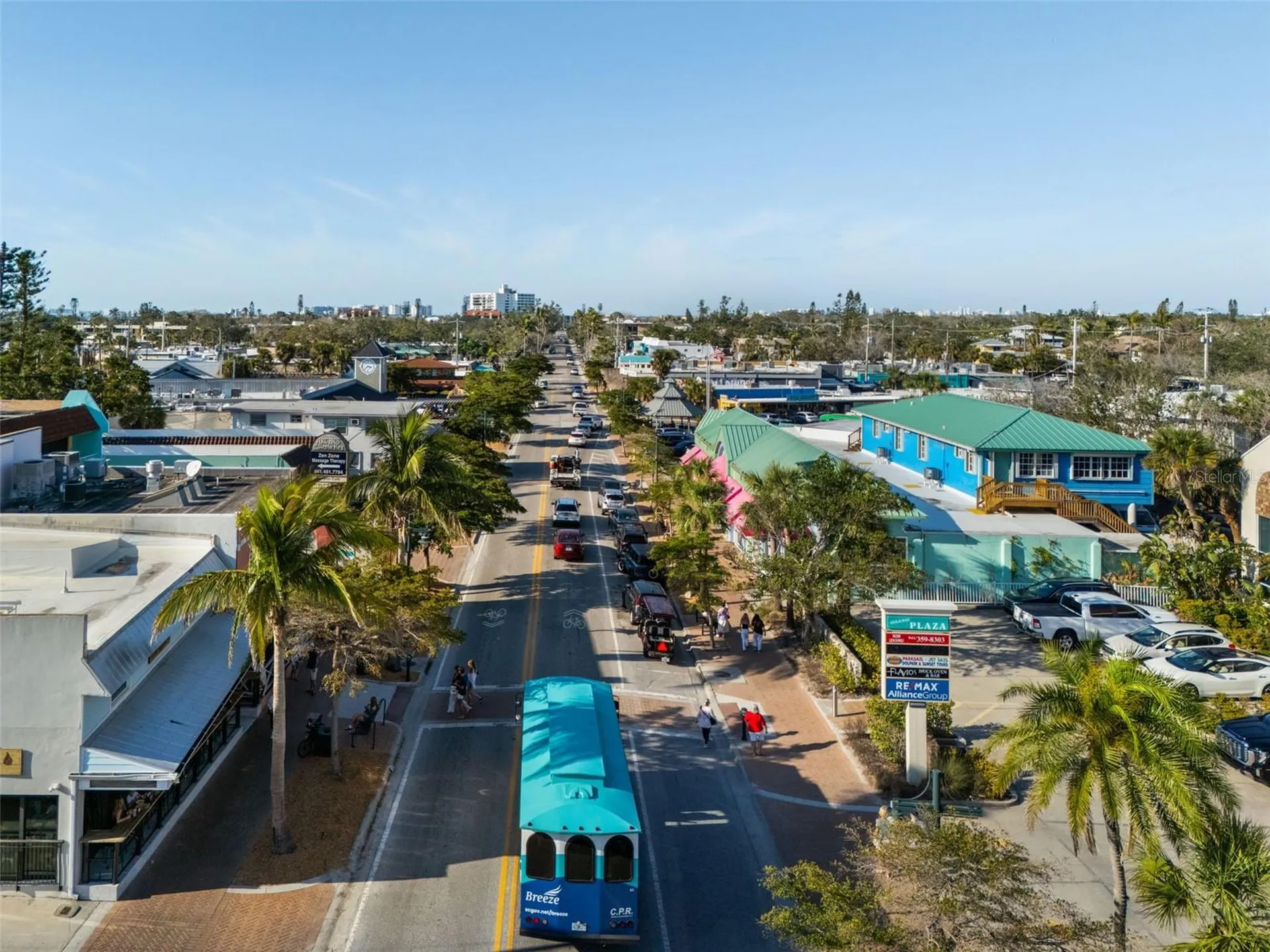 1163 Coquille Street Sarasota FL 34242