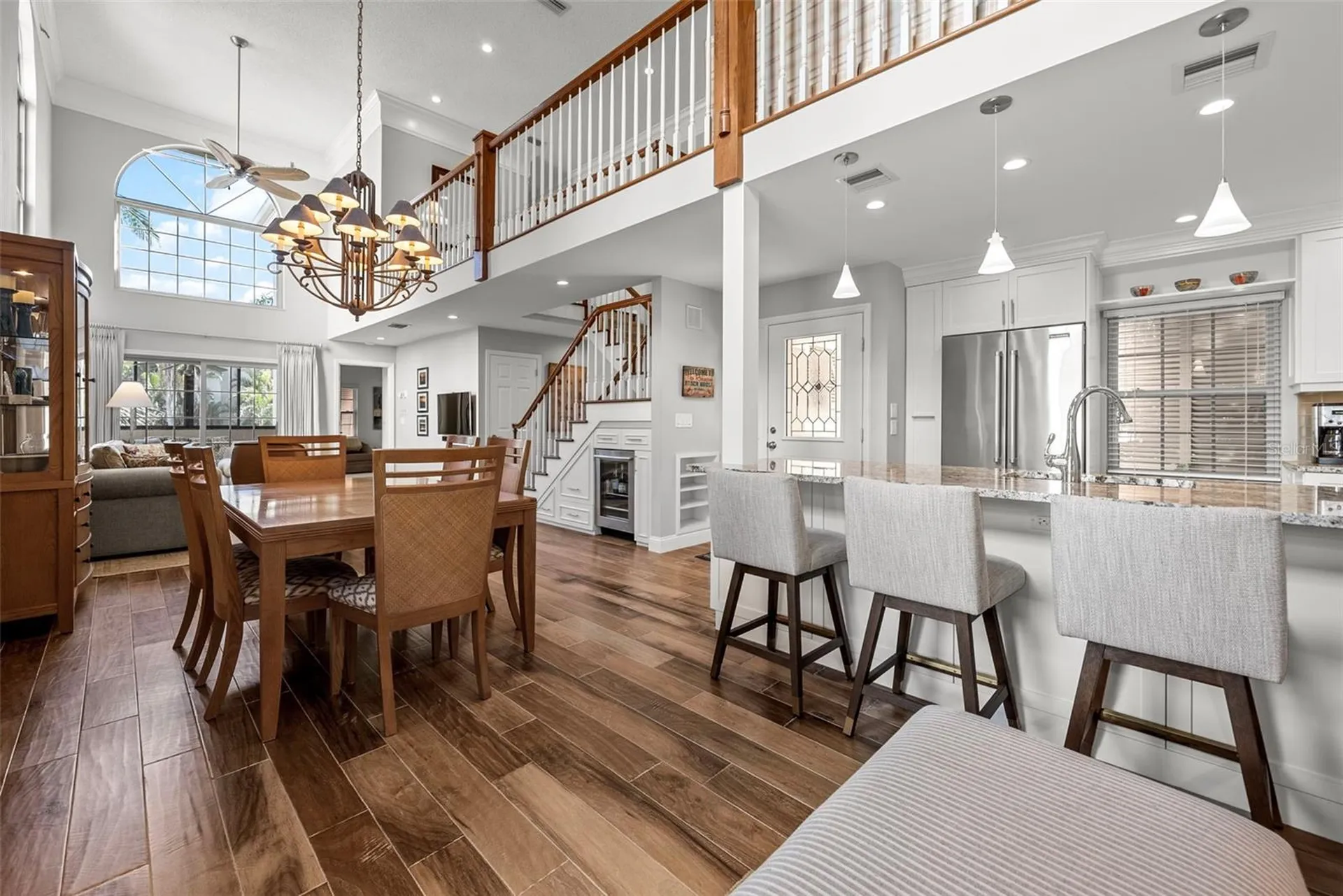 1163 Coquille Street Sarasota FL 34242