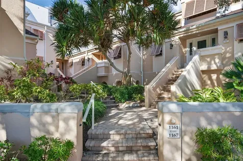 1163 Coquille Street Sarasota FL 34242