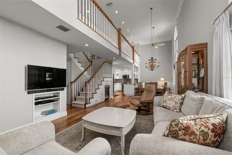 1163 Coquille Street Sarasota FL 34242