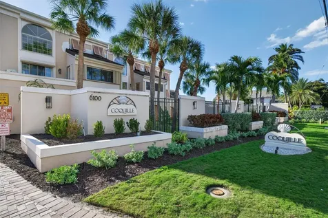 1163 Coquille Street Sarasota FL 34242