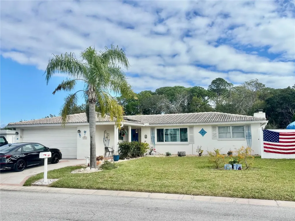 4926 Shell Stream Boulevard New Port Richey FL 34652