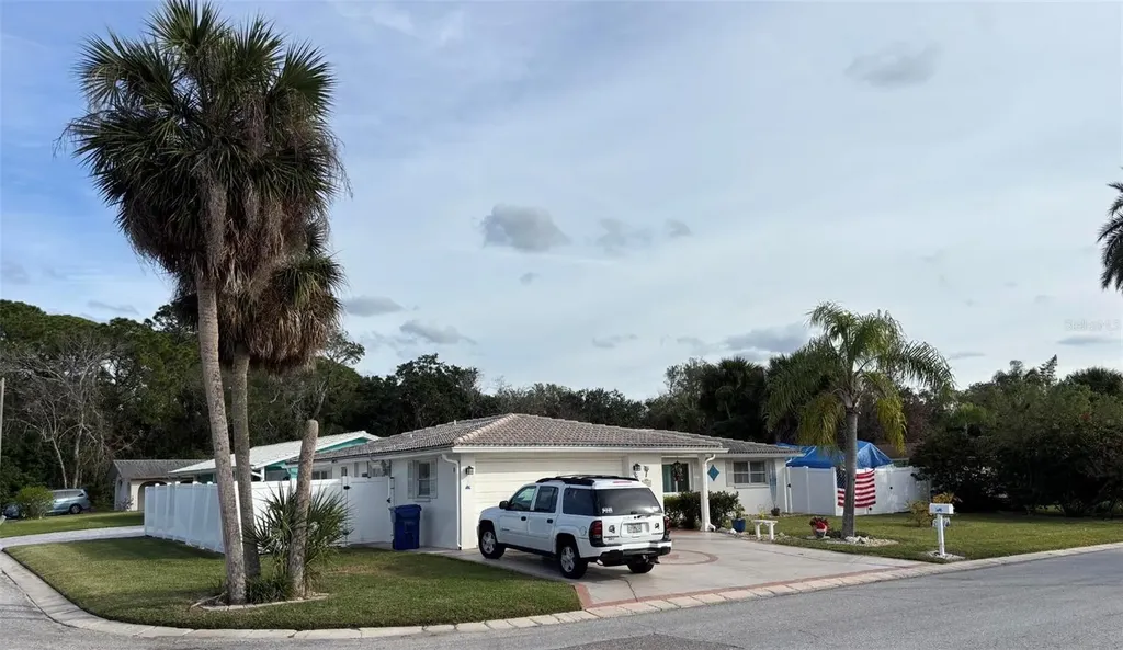 4926 Shell Stream Boulevard New Port Richey FL 34652
