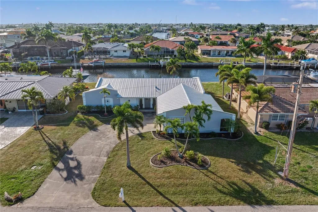 1615 Via Dolce Vita Punta Gorda FL 33950
