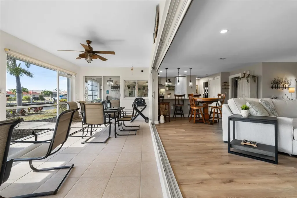 1615 Via Dolce Vita Punta Gorda FL 33950