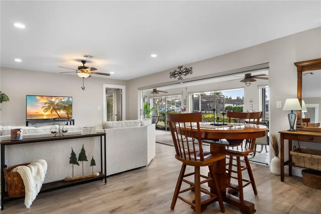 1615 Via Dolce Vita Punta Gorda FL 33950