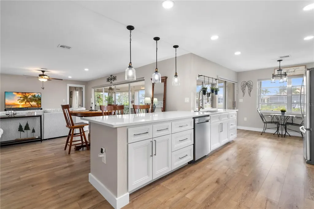 1615 Via Dolce Vita Punta Gorda FL 33950