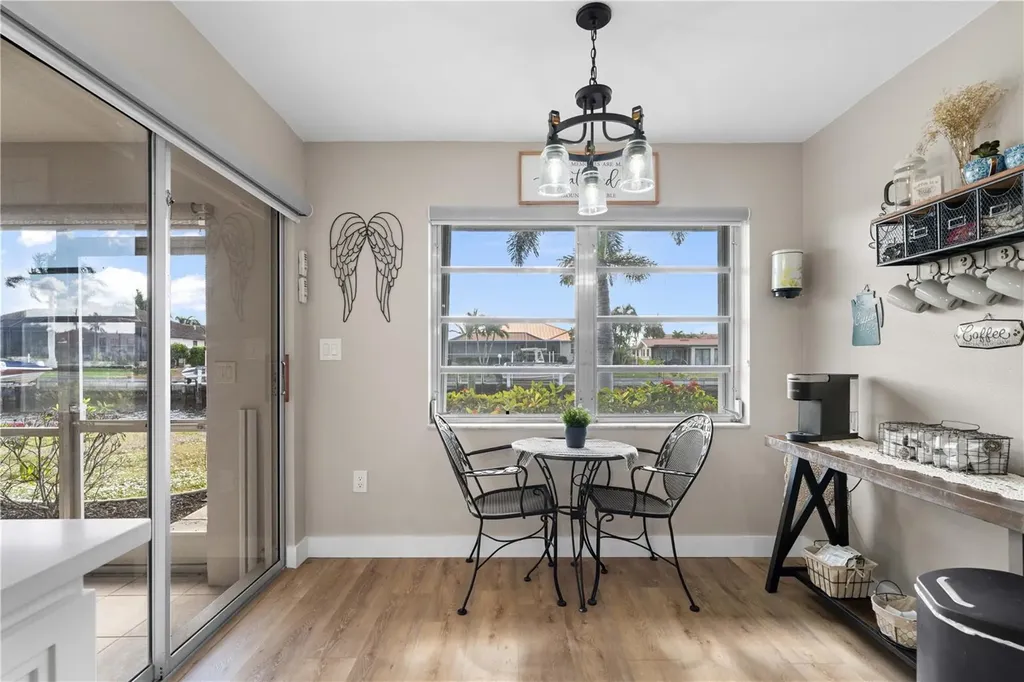1615 Via Dolce Vita Punta Gorda FL 33950