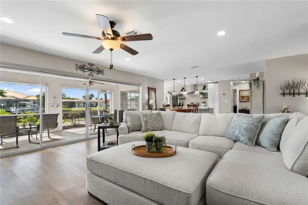1615 Via Dolce Vita Punta Gorda FL 33950