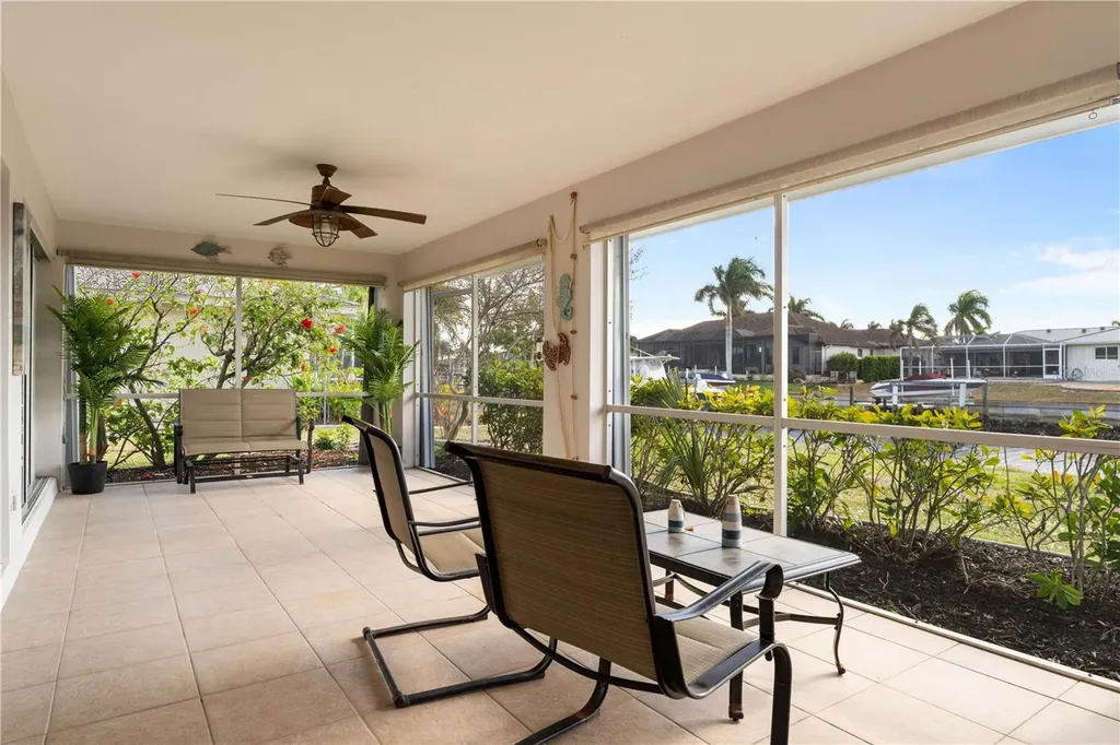 1615 Via Dolce Vita Punta Gorda FL 33950
