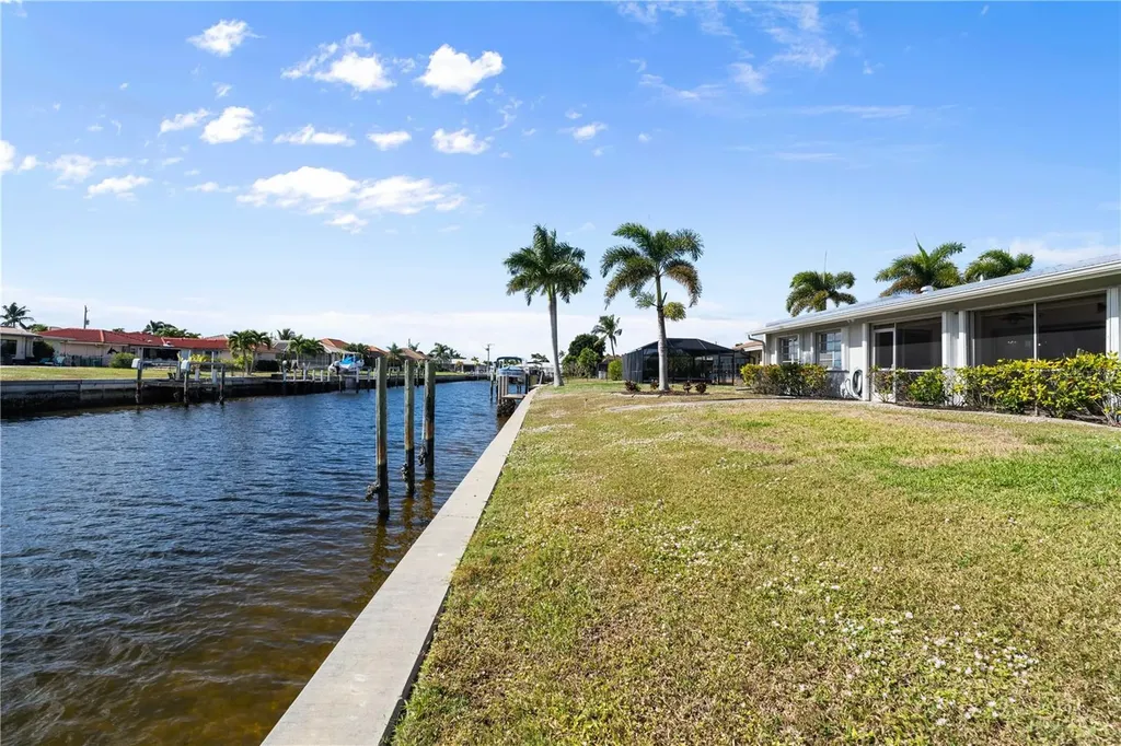 1615 Via Dolce Vita Punta Gorda FL 33950