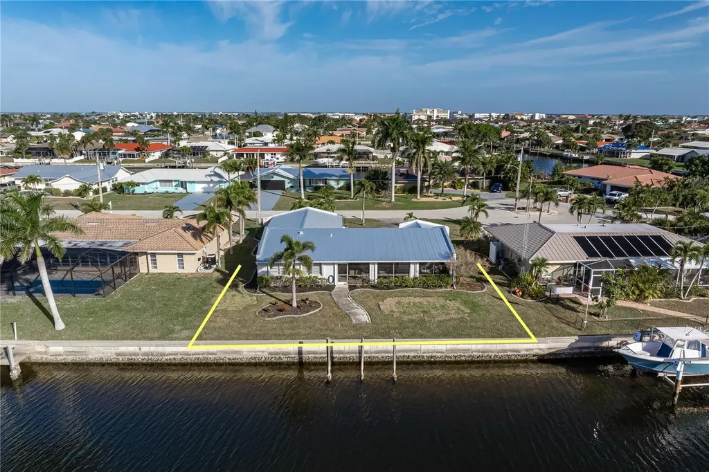 1615 Via Dolce Vita Punta Gorda FL 33950