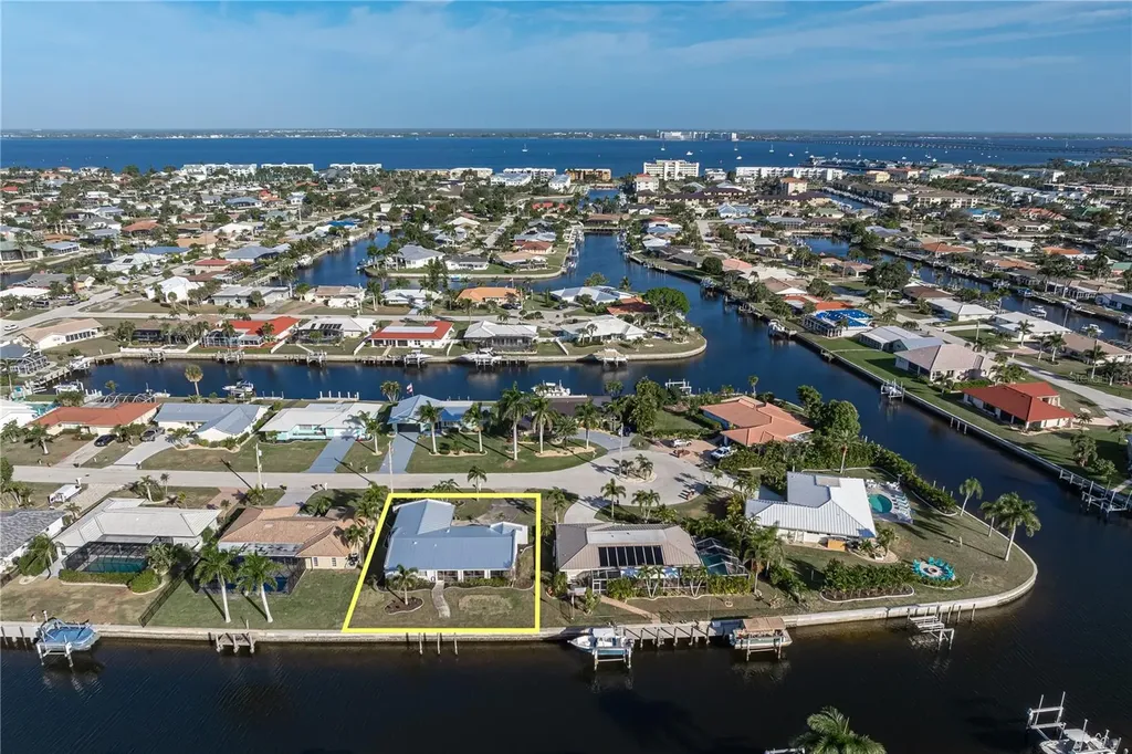 1615 Via Dolce Vita Punta Gorda FL 33950