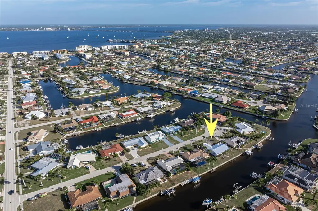 1615 Via Dolce Vita Punta Gorda FL 33950