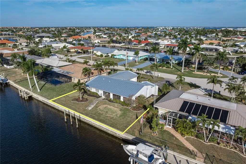 1615 Via Dolce Vita Punta Gorda FL 33950