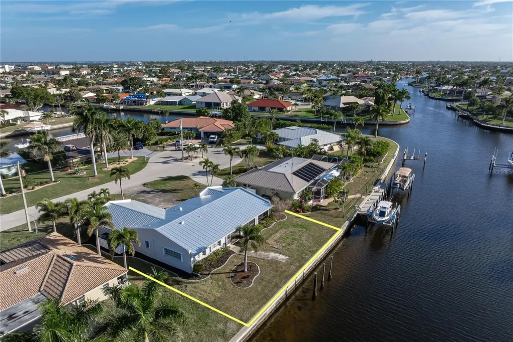 1615 Via Dolce Vita Punta Gorda FL 33950