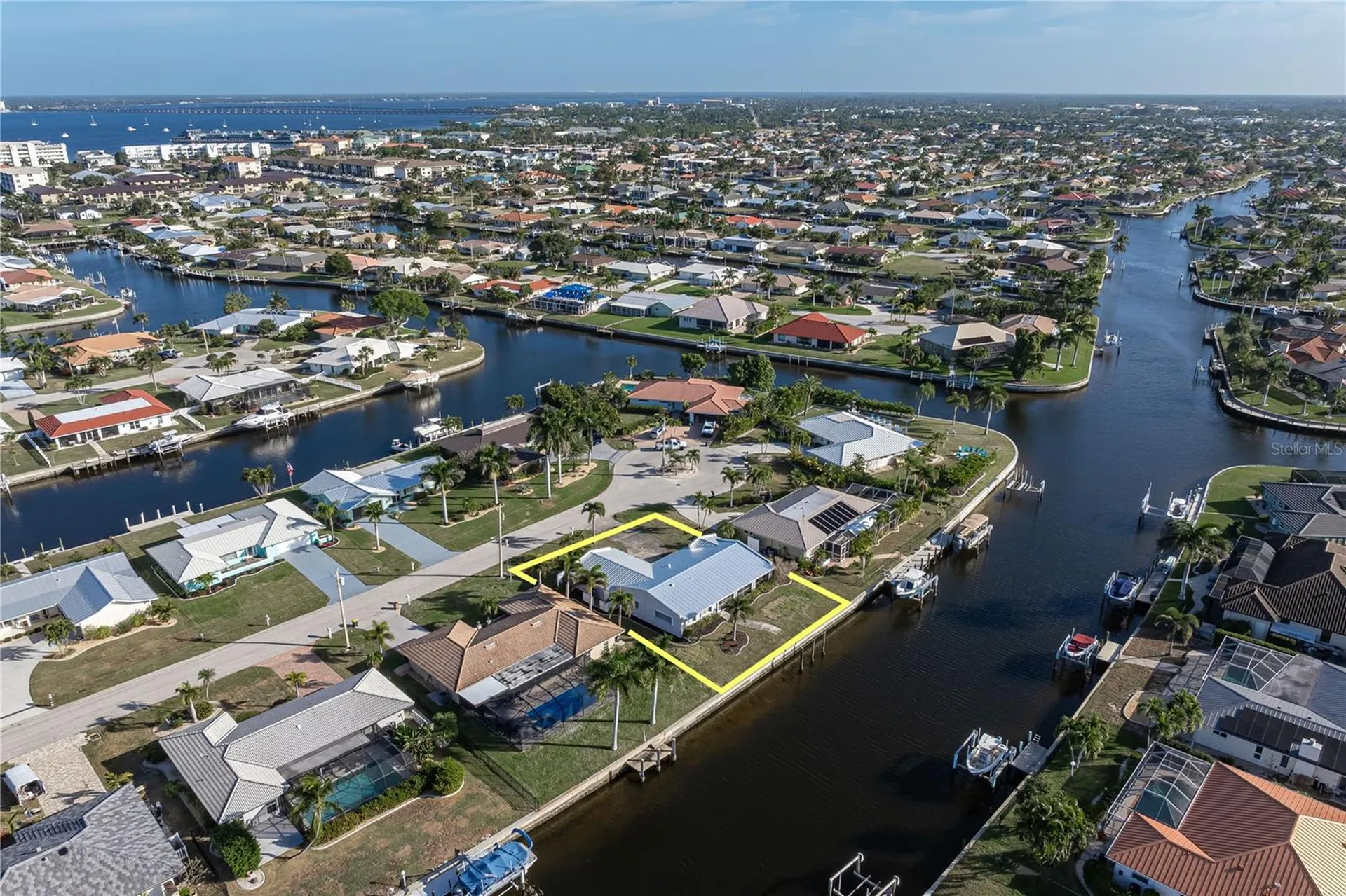 1615 Via Dolce Vita Punta Gorda FL 33950