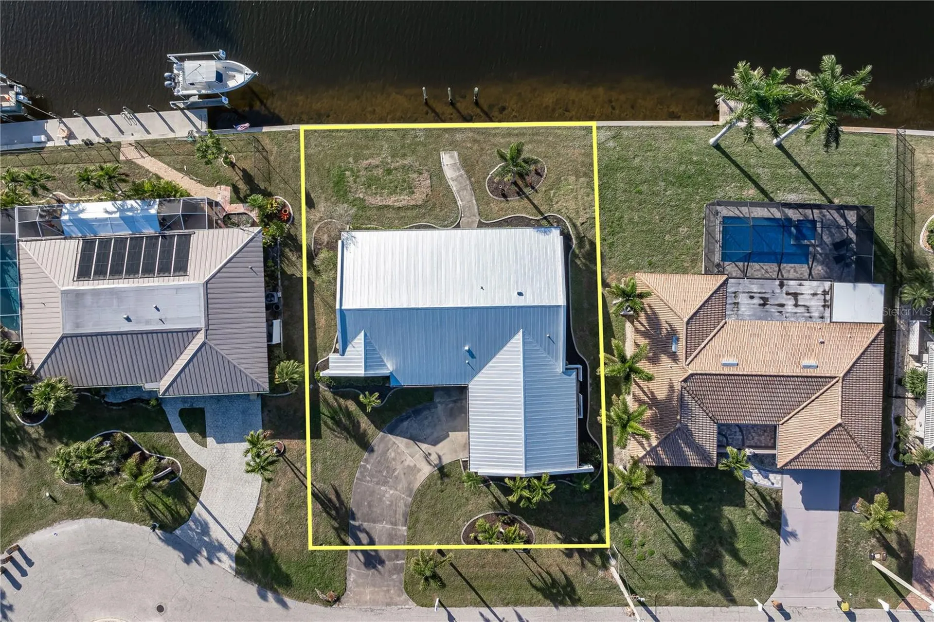 1615 Via Dolce Vita Punta Gorda FL 33950